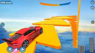 Stunt Car Extreme: Mega Ramps Screenshot