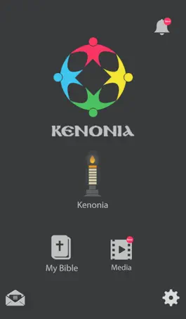 Game screenshot Kenonia hack