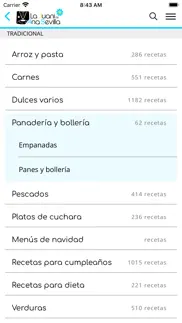 ana sevilla iphone capturas de pantalla 4