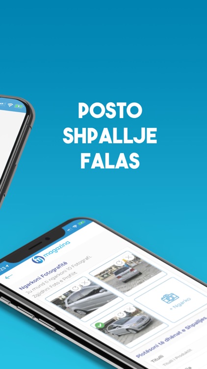 Magazina.com screenshot-4