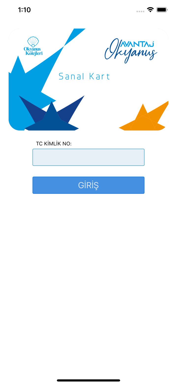 Okyanus Avantaj screenshot 1