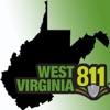 West Virginia 811 icon