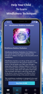Children’s Sleep Meditations screenshot 9
