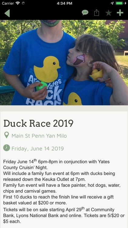 Finger Lakes Discovered