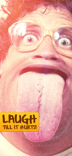 ‎LOL Booth Pro Screenshot