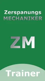 zerspanungsmechaniker iphone capturas de pantalla 1
