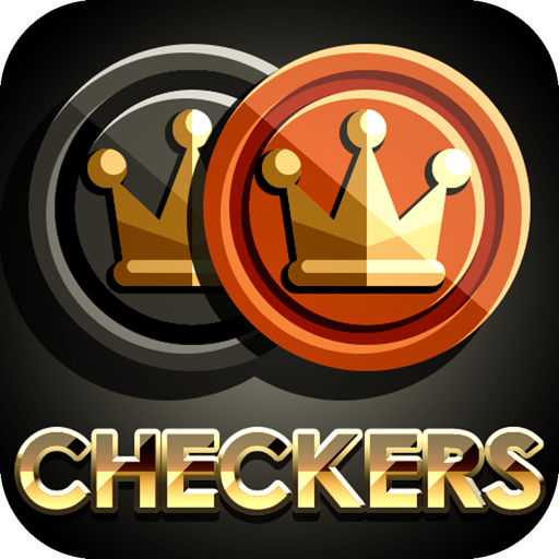 Checkers Royale icon