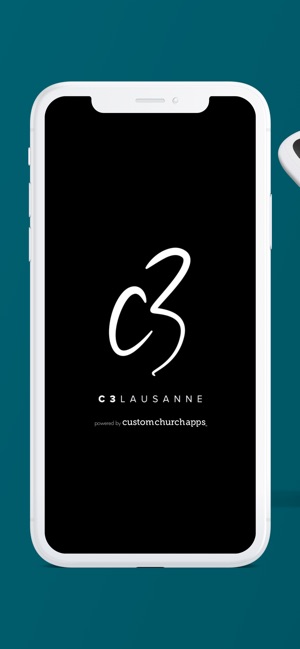 C3 Lausanne(圖1)-速報App