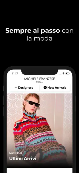 Game screenshot Michele Franzese Moda mod apk