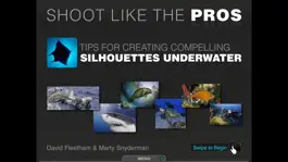 Game screenshot Silhouettes Underwater mod apk