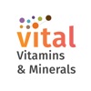 Vital Vitamins Minerals icon