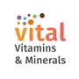 Vital Vitamins Minerals