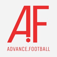 ADVANCE.FOOTBALL app funktioniert nicht? Probleme und Störung