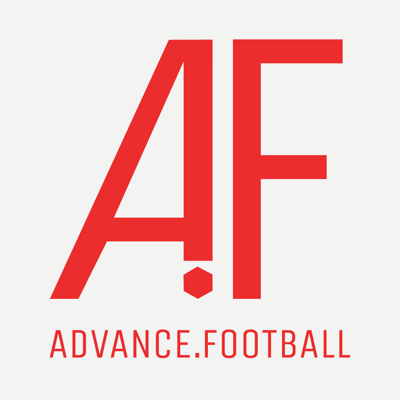 Fussballtraining mit A.F