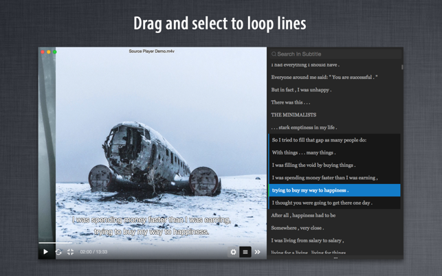 BeyondPlayer Lite(圖2)-速報App