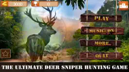 Game screenshot 3D Ultimate Deer Hunter - mod apk