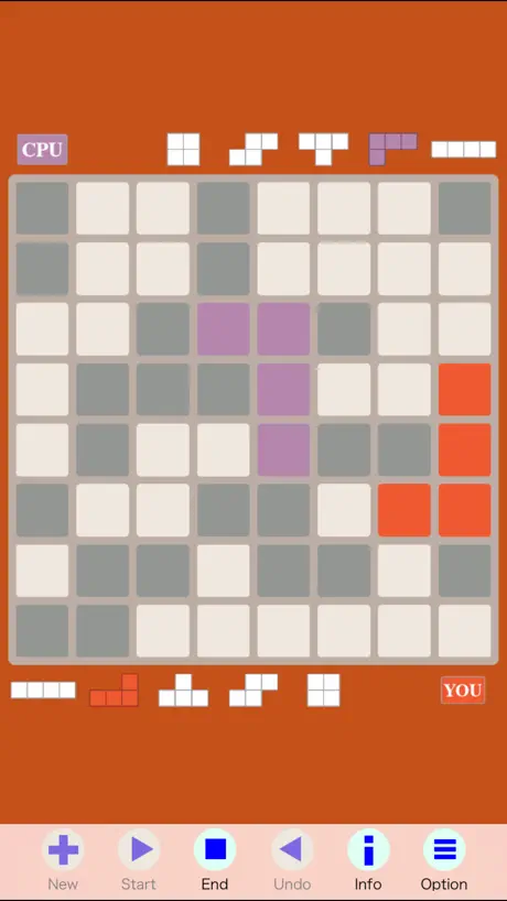 Block Chess by SZY
