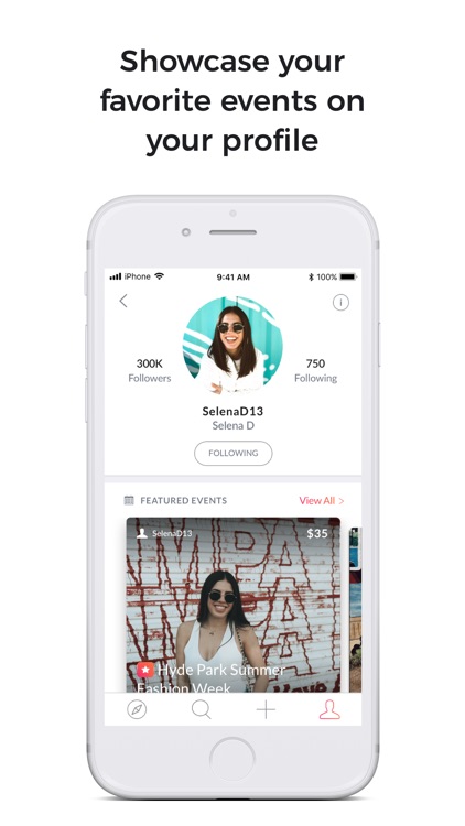 UNATION - Find Events Near You screenshot-9