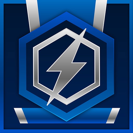 Fast Reaction Medal icon