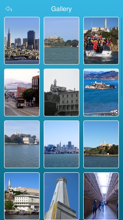 Alcatraz Island Tourism Guide screenshot-4