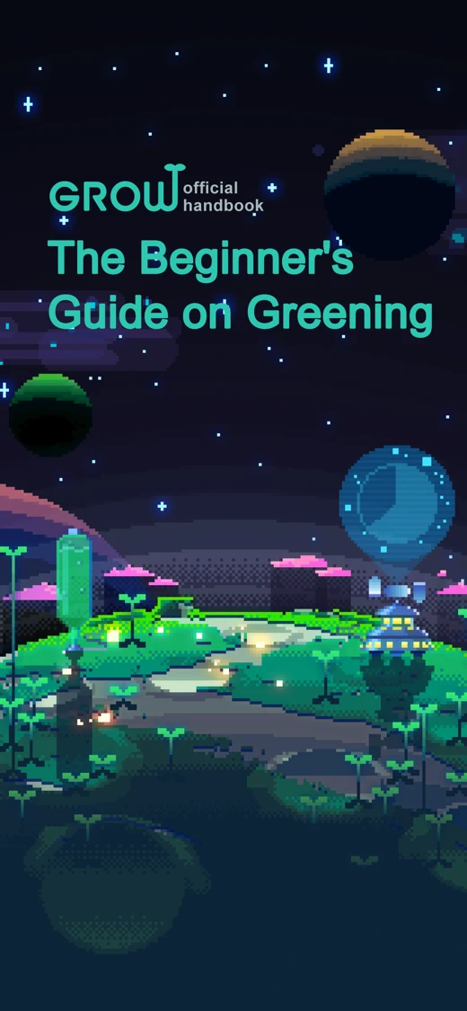 Green the Planet 2 screenshot 6