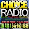 Choice Gospel Radioo - iPadアプリ