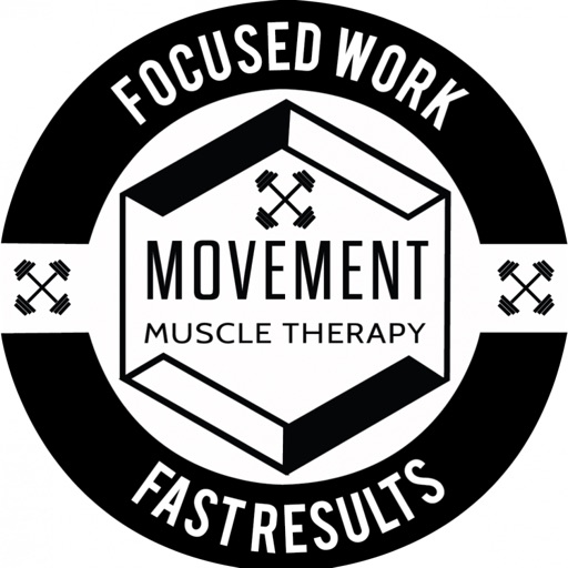 Movement Muscle Therapy