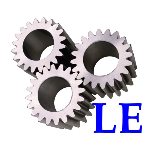 Engine Link LE Icon