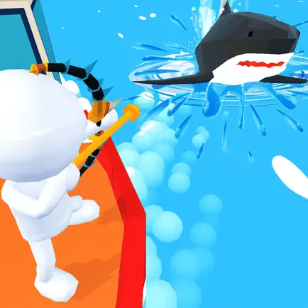 Bow Fishing! Cheats