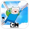 Adventure Time: Crazy Flight - iPhoneアプリ