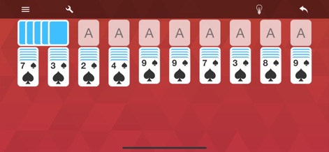 Spider Solitaire Card Game - Games App | MWM