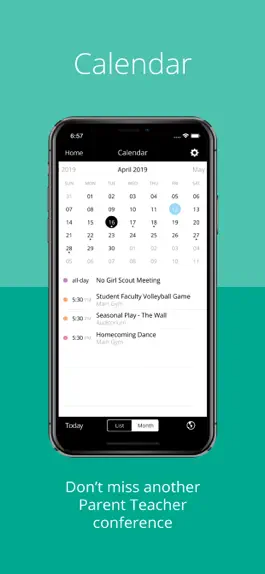 Game screenshot Burleson ISD mod apk