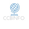 AppCCBInfo - iPhoneアプリ