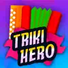 Triki Hero App Delete