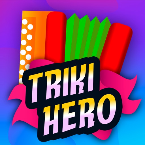 Triki Hero icon