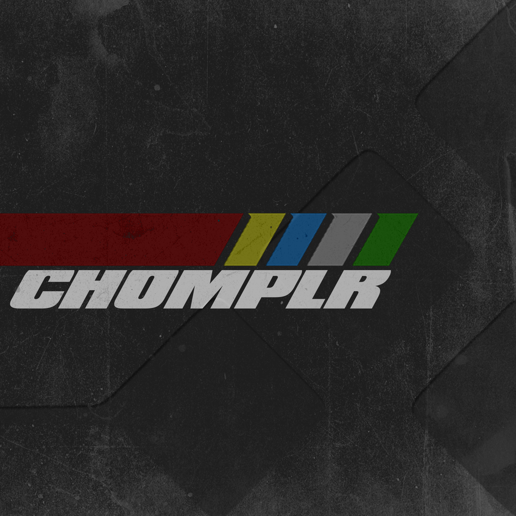 Chomplr App Icon