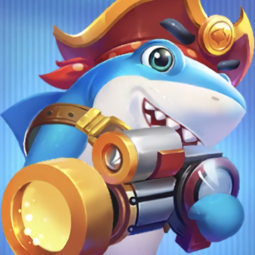 Happy fishing expert