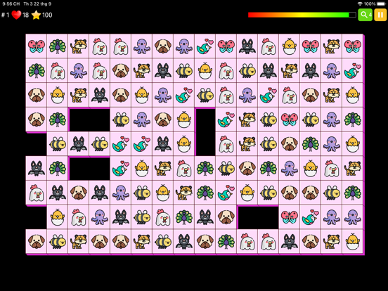 Screenshot #6 pour OnetX - Connect Animal