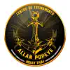 C.T. Allan Popeye delete, cancel