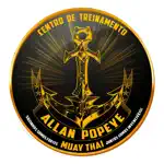C.T. Allan Popeye App Cancel