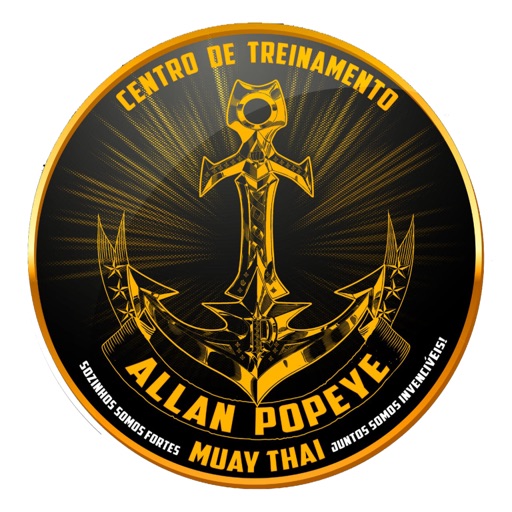 C.T. Allan Popeye icon