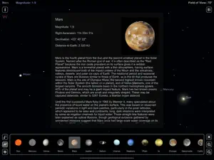 Star Rover HD - Night Sky Map screenshot #5 for iPad