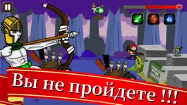 Game screenshot Castle Defense: Grow Bloons TD mod apk