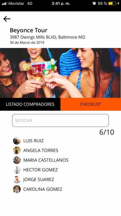 BePass - Manager screenshot
