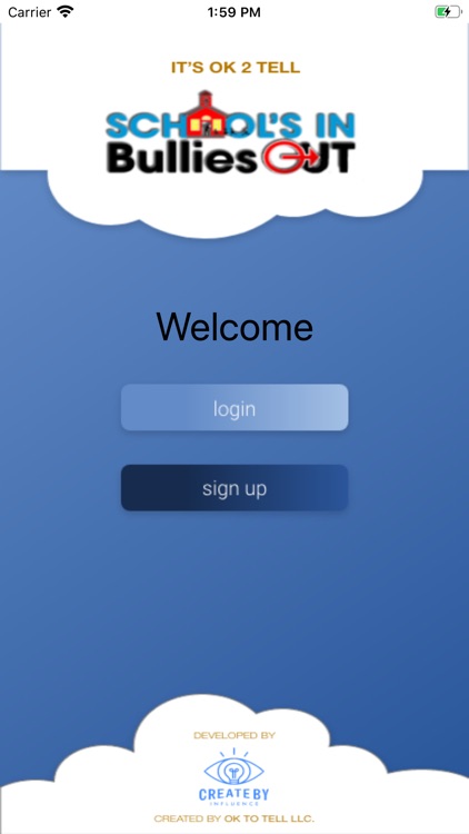 Schools In Bullies Out