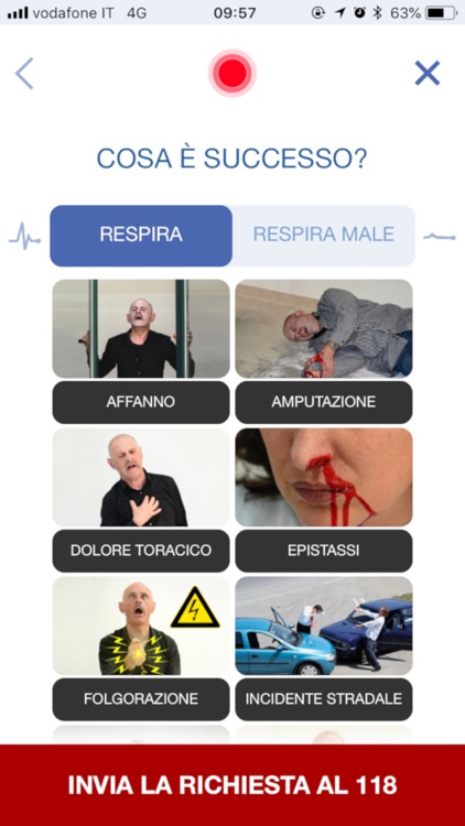 118Sordi Puglia screenshot-3