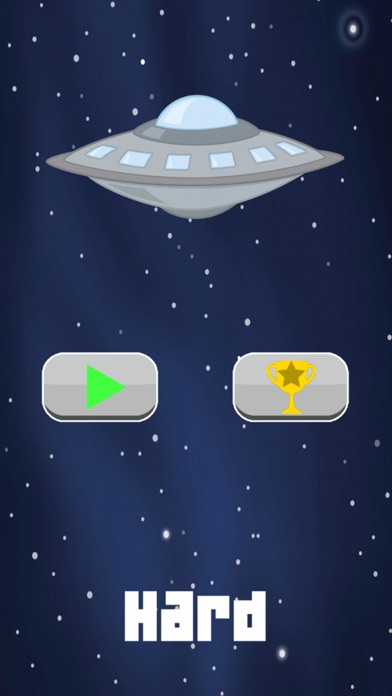 Screenshot #3 pour Solar Saucer