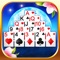 Pyramid Solitaire Fun is one of the best classic gameplay of solitaire card games