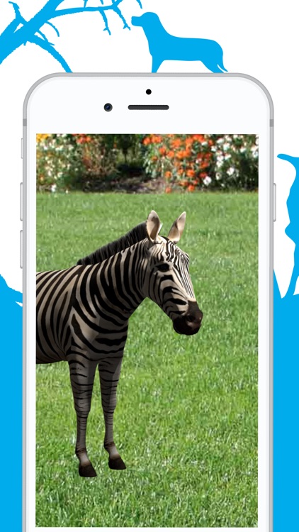 Kids Alphabets AR: ABC for kid screenshot-3
