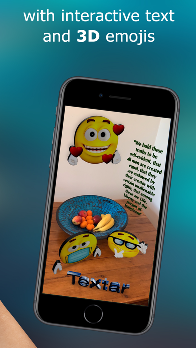 Textar Screenshot